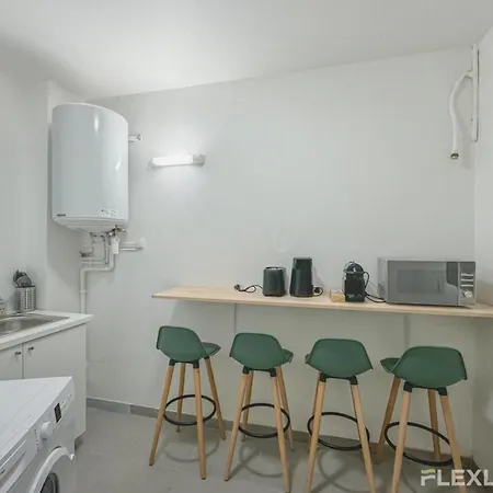 Immeuble Sellier * Suresnes