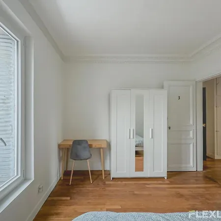 Immeuble Sellier Suresnes
