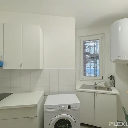 Otel Immeuble Sellier Suresnes