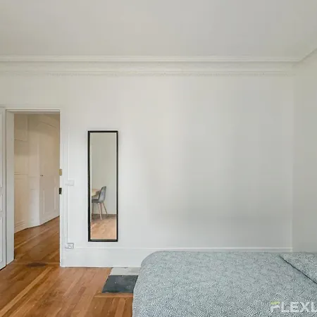Hotel Immeuble Sellier *