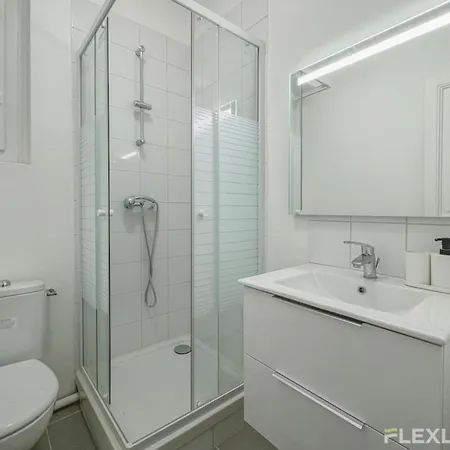 Immeuble Sellier Otel Suresnes