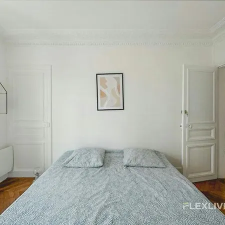 Hotel Immeuble Sellier *