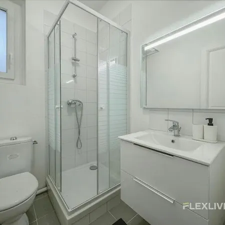 Immeuble Sellier Suresnes