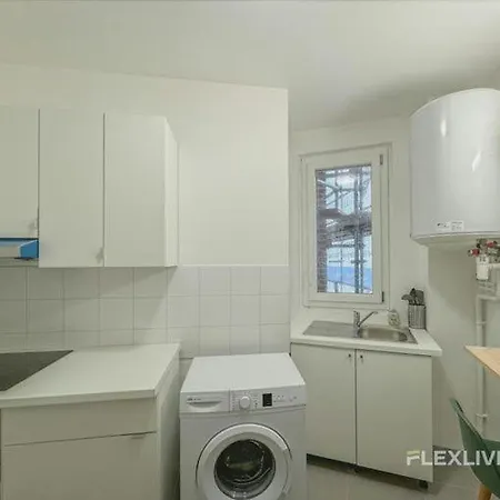 Hotel Immeuble Sellier