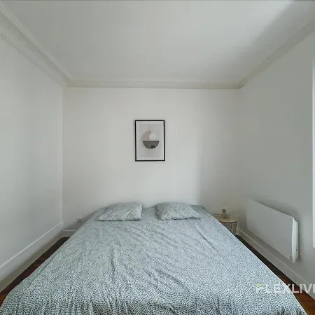 Immeuble Sellier * Suresnes