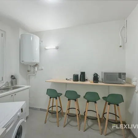 Immeuble Sellier * Suresnes